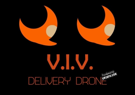 Русификатор для V.I.V. Delivery Drone
