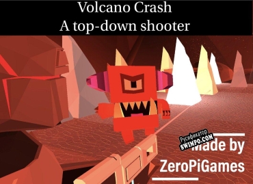 Русификатор для Volcano Crash