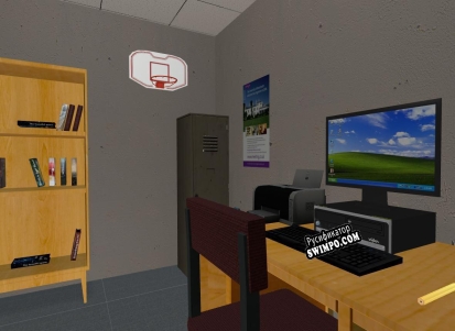 Русификатор для VR Escape Room Office Escape