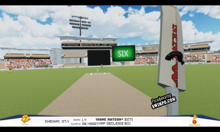 Русификатор для VRiczat The Virtual Reality Cricket Game