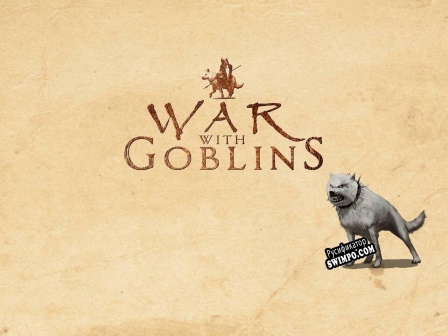 Русификатор для War with Goblins