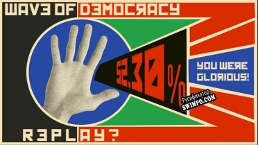 Русификатор для Wave Of Democracy