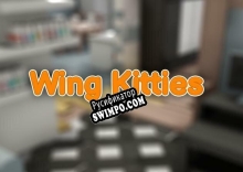 Русификатор для Wing Kitties