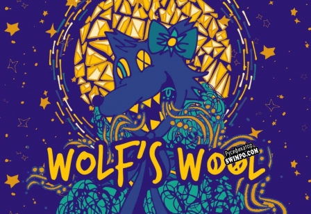 Русификатор для Wolfs Wool [In Development]