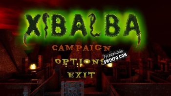 Русификатор для XIBALBA-Demo