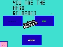 Русификатор для You are the hero Reloaded
