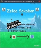 Русификатор для Zelda Sokoban 2D