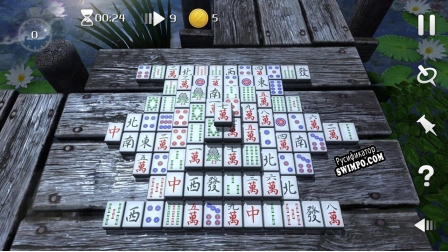 Русификатор для Zen Garden Mahjong