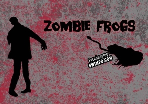 Русификатор для Zombie Frogs