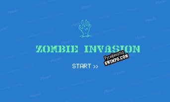 Русификатор для Zombie Invasion (twedge1)