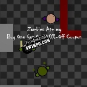 Русификатор для Zombies Ate my Buy One Get One 50-Off Coupon
