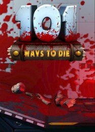 101 Ways to Die: Трейнер +8 [v1.7]