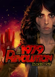 Трейнер для 1979 Revolution: Black Friday [v1.0.3]