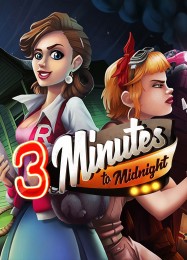 3 Minutes to Midnight: ТРЕЙНЕР И ЧИТЫ (V1.0.16)