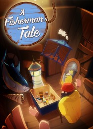A Fishermans Tale: ТРЕЙНЕР И ЧИТЫ (V1.0.93)