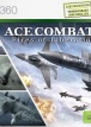 Ace Combat 6: Fires of Liberation: ТРЕЙНЕР И ЧИТЫ (V1.0.12)