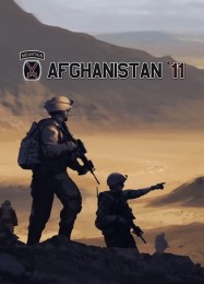 Трейнер для Afghanistan 11 [v1.0.5]