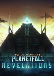 Age of Wonders: Planetfall - Revelations: Трейнер +6 [v1.2]