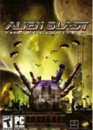 Alien Blast: The Encounter: ТРЕЙНЕР И ЧИТЫ (V1.0.5)