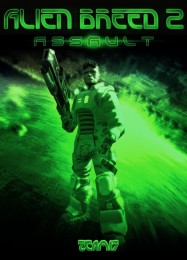 Alien Breed 2: Assault: ТРЕЙНЕР И ЧИТЫ (V1.0.12)