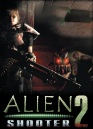 Alien Shooter 2: ТРЕЙНЕР И ЧИТЫ (V1.0.94)