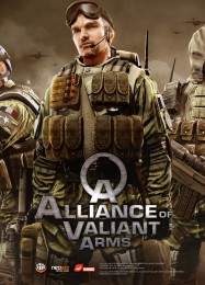 Alliance of Valiant Arms: ТРЕЙНЕР И ЧИТЫ (V1.0.34)