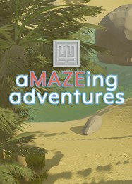 aMAZEing adventures: ТРЕЙНЕР И ЧИТЫ (V1.0.3)