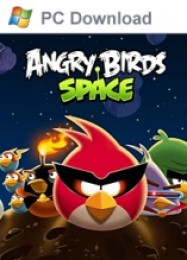 Трейнер для Angry Birds Space [v1.0.7]