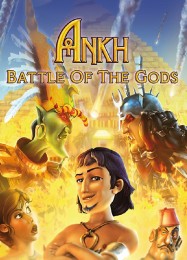 Ankh: Battle of the Gods: ТРЕЙНЕР И ЧИТЫ (V1.0.47)
