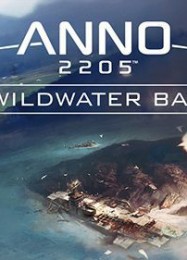 Anno 2205: Wildwater Bay: ТРЕЙНЕР И ЧИТЫ (V1.0.18)