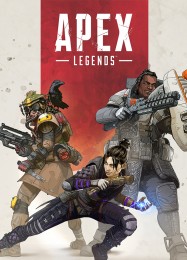 Apex Legends: Трейнер +10 [v1.2]