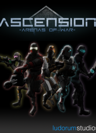 Ascension: Arenas of War: ТРЕЙНЕР И ЧИТЫ (V1.0.99)