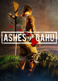 Ashes of Oahu: Трейнер +14 [v1.1]