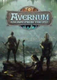 Трейнер для Avernum: Escape from the Pit [v1.0.4]