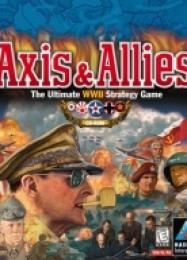 Axis & Allies: RTS: ТРЕЙНЕР И ЧИТЫ (V1.0.8)