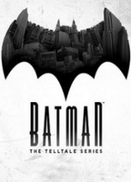 Трейнер для BATMAN - The Telltale Series [v1.0.7]