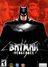 Batman: Vengeance: Трейнер +15 [v1.7]