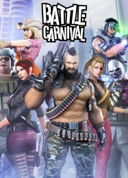 Battle Carnival: ТРЕЙНЕР И ЧИТЫ (V1.0.99)