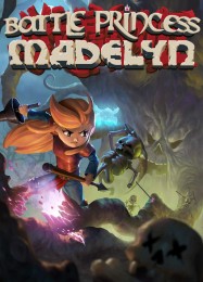 Трейнер для Battle Princess Madelyn [v1.0.4]