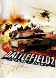 Battlefield 2: Modern Combat: ТРЕЙНЕР И ЧИТЫ (V1.0.34)