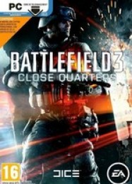Battlefield 3: Close Quarters: Трейнер +9 [v1.1]