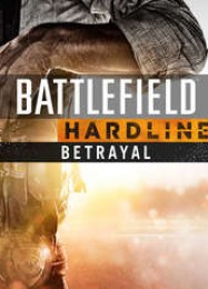 Трейнер для Battlefield: Hardline - Betrayal [v1.0.7]