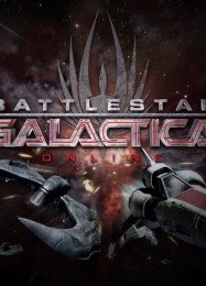 Battlestar Galactica Online: Трейнер +15 [v1.9]
