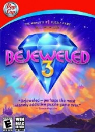 Bejeweled 3: Читы, Трейнер +10 [MrAntiFan]