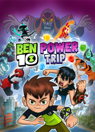 Ben 10: Power Trip: ТРЕЙНЕР И ЧИТЫ (V1.0.94)