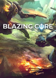 Трейнер для Blazing Core [v1.0.1]