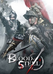 Blood of Steel: ТРЕЙНЕР И ЧИТЫ (V1.0.65)