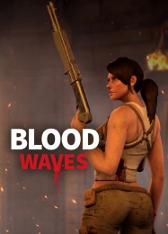 Blood Waves: Трейнер +11 [v1.7]