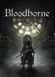 Трейнер для Bloodborne: The Old Hunters [v1.0.3]