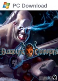 Bloodline Champions: ТРЕЙНЕР И ЧИТЫ (V1.0.91)